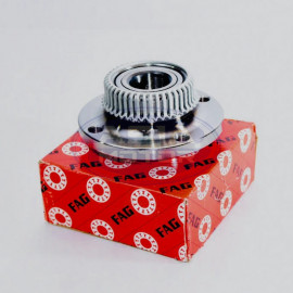 Ступиця заднього колеса під ABS Chery Amulet A11-3301030BC Чері Амулет